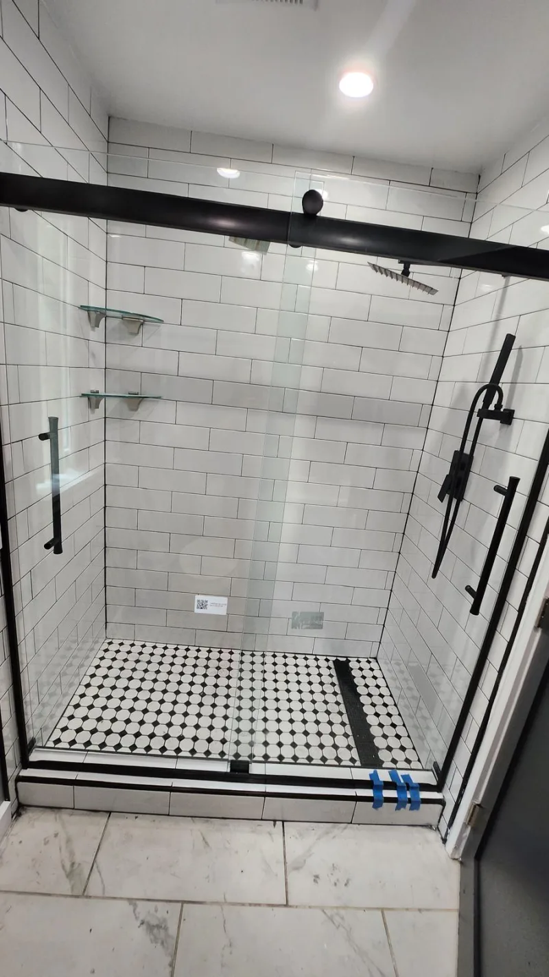 Plumbing