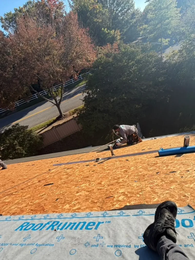 Building Maintenance